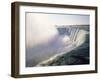 Niagara Falls, Ontario, Canada-Jon Arnold-Framed Photographic Print