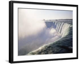 Niagara Falls, Ontario, Canada-Jon Arnold-Framed Photographic Print