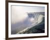 Niagara Falls, Ontario, Canada-Jon Arnold-Framed Photographic Print