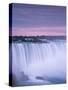 Niagara Falls, Ontario, Canada-Michele Falzone-Stretched Canvas