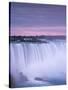 Niagara Falls, Ontario, Canada-Michele Falzone-Stretched Canvas