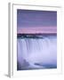 Niagara Falls, Ontario, Canada-Michele Falzone-Framed Photographic Print