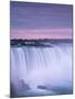 Niagara Falls, Ontario, Canada-Michele Falzone-Mounted Photographic Print
