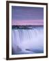 Niagara Falls, Ontario, Canada-Michele Falzone-Framed Photographic Print