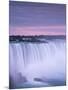 Niagara Falls, Ontario, Canada-Michele Falzone-Mounted Photographic Print