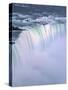 Niagara Falls, Ontario, Canada-Jon Arnold-Stretched Canvas