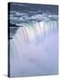 Niagara Falls, Ontario, Canada-Jon Arnold-Stretched Canvas