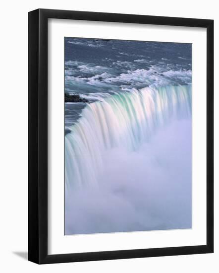 Niagara Falls, Ontario, Canada-Jon Arnold-Framed Photographic Print