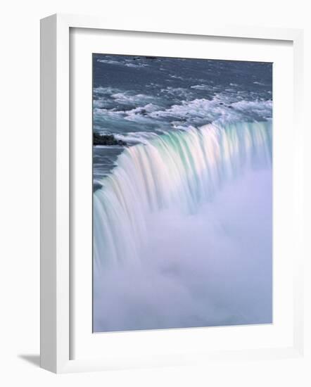 Niagara Falls, Ontario, Canada-Jon Arnold-Framed Photographic Print