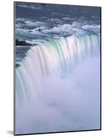 Niagara Falls, Ontario, Canada-Jon Arnold-Mounted Photographic Print