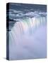 Niagara Falls, Ontario, Canada-Jon Arnold-Stretched Canvas