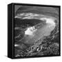 Niagara Falls, USA, C1900s-null-Framed Stretched Canvas