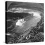 Niagara Falls, USA, C1900s-null-Stretched Canvas