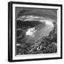 Niagara Falls, USA, C1900s-null-Framed Photographic Print