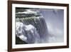 Niagara Falls-Charles Lenars-Framed Giclee Print