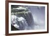 Niagara Falls-Charles Lenars-Framed Giclee Print