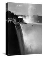 Niagara Falls-null-Stretched Canvas