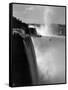 Niagara Falls-null-Framed Stretched Canvas