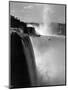 Niagara Falls-null-Mounted Photographic Print