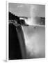 Niagara Falls-null-Framed Photographic Print