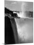 Niagara Falls-null-Mounted Photographic Print