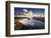 Niagara Falls-Andrew Bayda-Framed Photographic Print