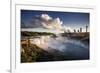 Niagara Falls-Andrew Bayda-Framed Photographic Print