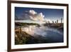 Niagara Falls-Andrew Bayda-Framed Photographic Print