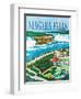 Niagara Falls-null-Framed Art Print