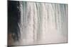 Niagara Falls-Steve Gadomski-Mounted Photographic Print