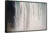 Niagara Falls-Steve Gadomski-Framed Stretched Canvas