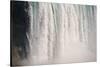 Niagara Falls-Steve Gadomski-Stretched Canvas