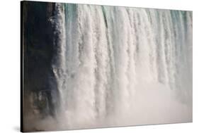 Niagara Falls-Steve Gadomski-Stretched Canvas