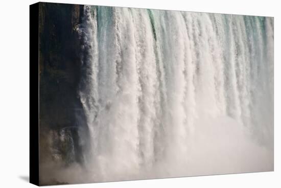 Niagara Falls-Steve Gadomski-Stretched Canvas