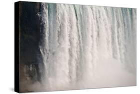 Niagara Falls-Steve Gadomski-Stretched Canvas