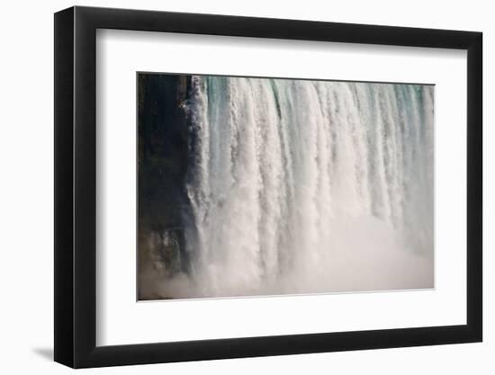 Niagara Falls-Steve Gadomski-Framed Photographic Print