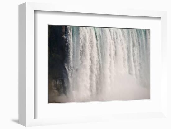 Niagara Falls-Steve Gadomski-Framed Photographic Print