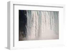 Niagara Falls-Steve Gadomski-Framed Photographic Print