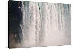 Niagara Falls-Steve Gadomski-Stretched Canvas