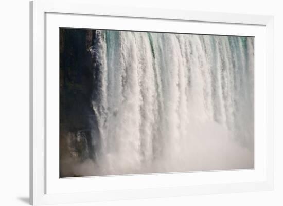 Niagara Falls-Steve Gadomski-Framed Photographic Print