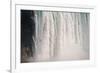 Niagara Falls-Steve Gadomski-Framed Photographic Print