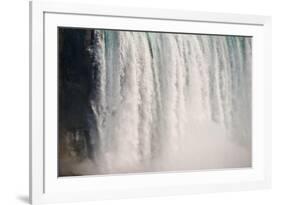 Niagara Falls-Steve Gadomski-Framed Photographic Print