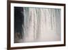 Niagara Falls-Steve Gadomski-Framed Photographic Print