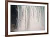 Niagara Falls-Steve Gadomski-Framed Photographic Print