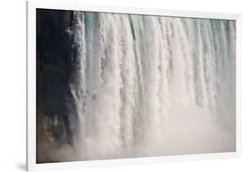 Niagara Falls-Steve Gadomski-Framed Photographic Print