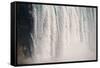 Niagara Falls-Steve Gadomski-Framed Stretched Canvas