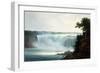 Niagara Falls-Grunewald Gustavus-Framed Giclee Print