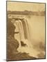 Niagara Falls-George Barker-Mounted Giclee Print