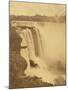 Niagara Falls-George Barker-Mounted Giclee Print