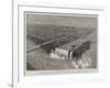 Niagara Falls-null-Framed Giclee Print